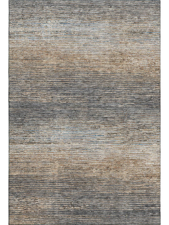Trevi TV1 Pewter 10' x 14' Rug