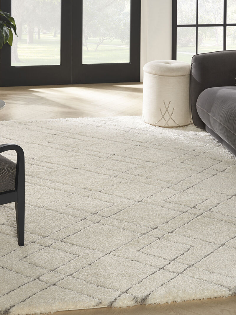 Dreamy Shag DRS07 Collection