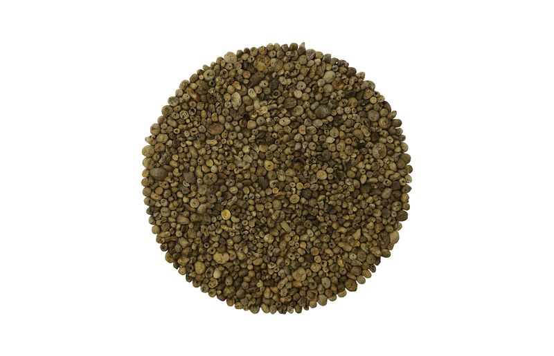 Manhattan Coffee Table