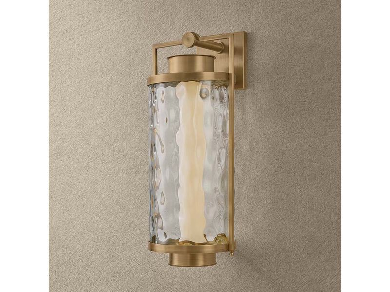 Haddock Wall Sconce image number 2