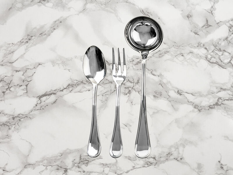 Boheme Serving Set - 3 Pc