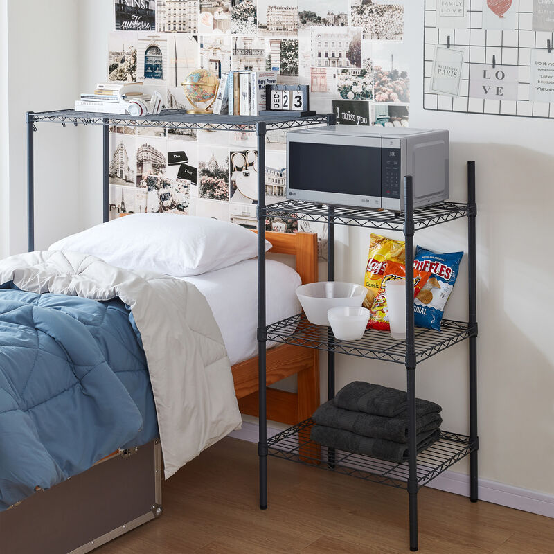 The Shelf Supreme - Suprima� Adjustable Shelving