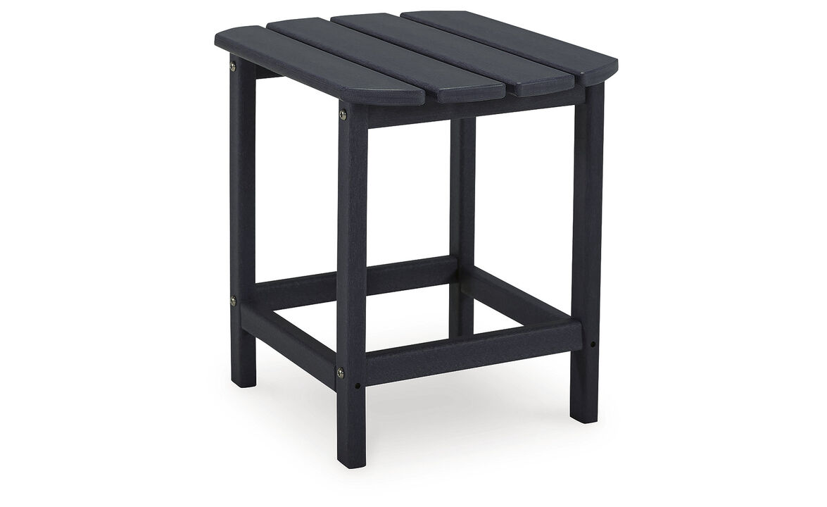 Sundown Treasure End Table