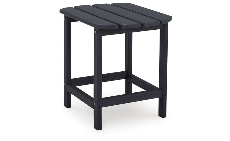 Sundown Treasure End Table image number 0