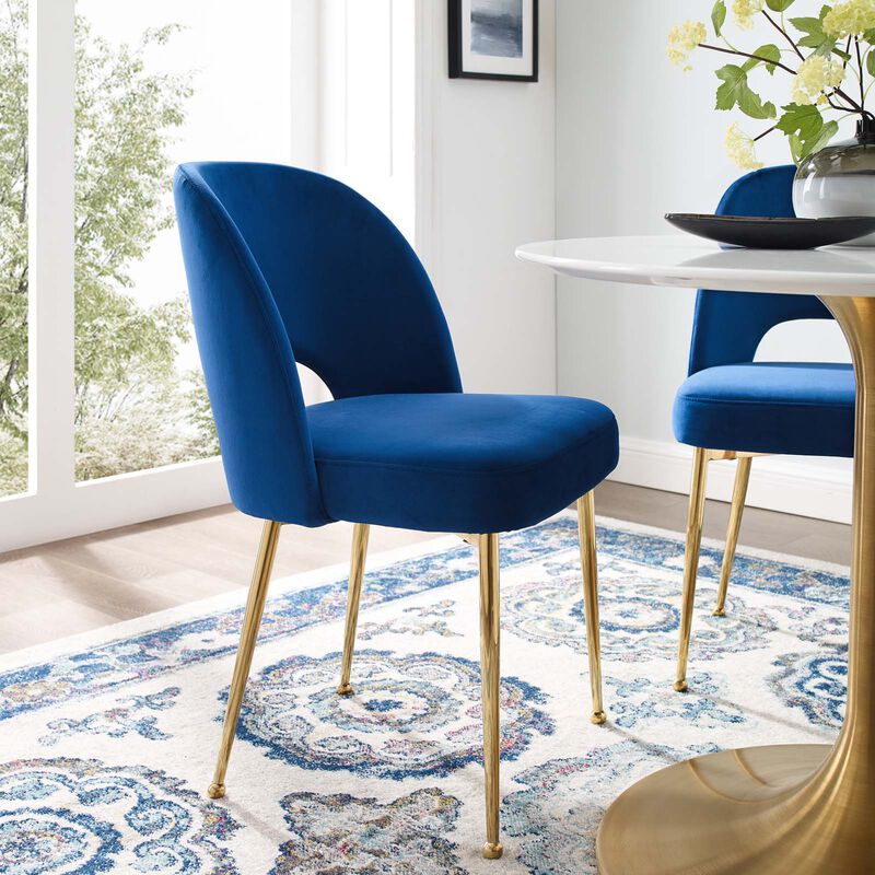 Rouse Dining Room Side Chair image number 8