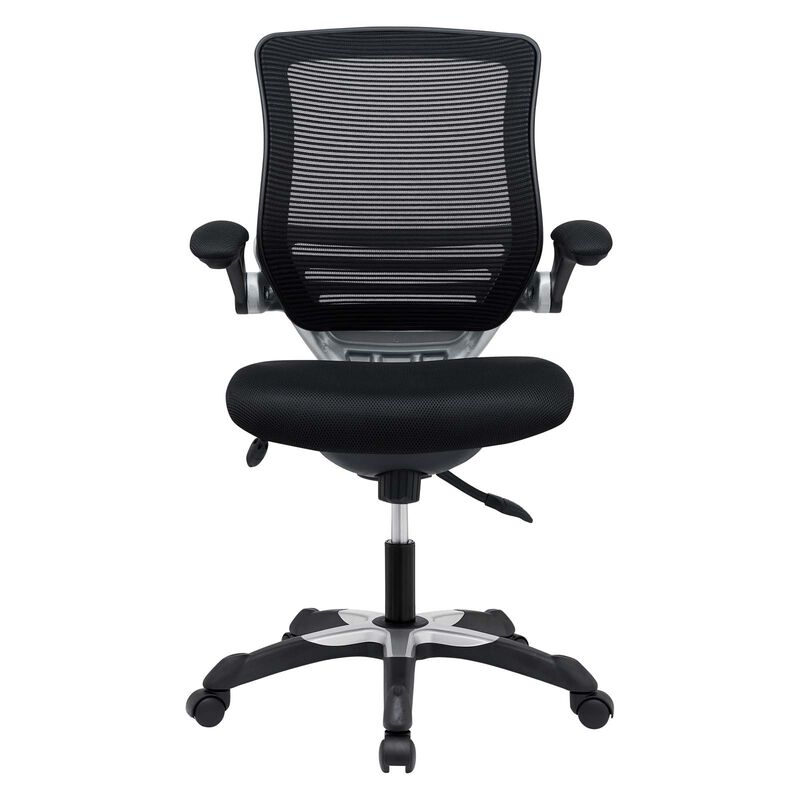 Modway Furniture - Edge Mesh Office Chair image number 7