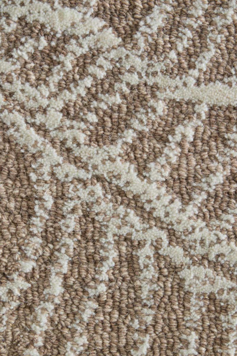 Winston 8B02F Taupe/Ivory 9' x 12' Rug image number 7