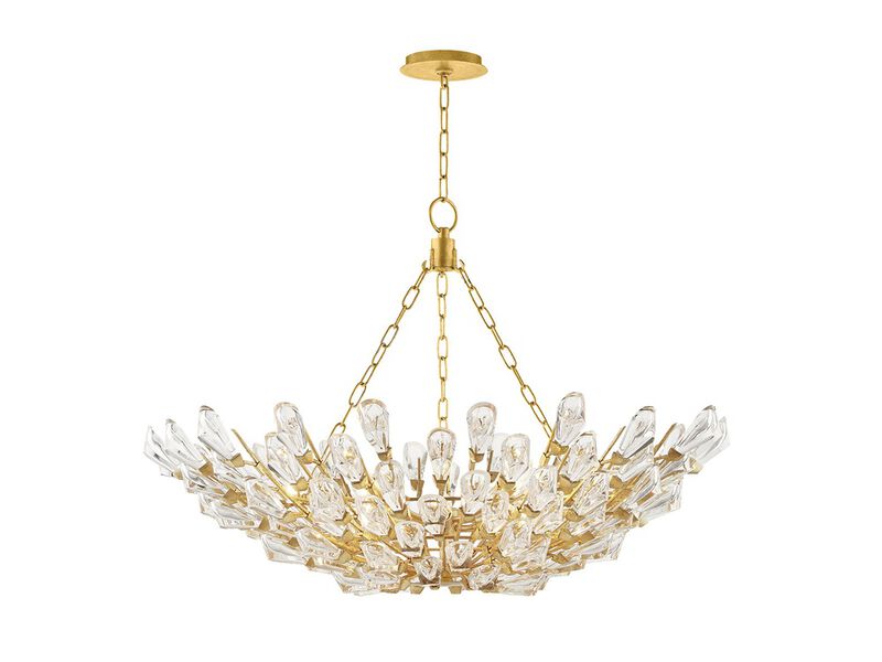 Tulip Chandelier image number 0