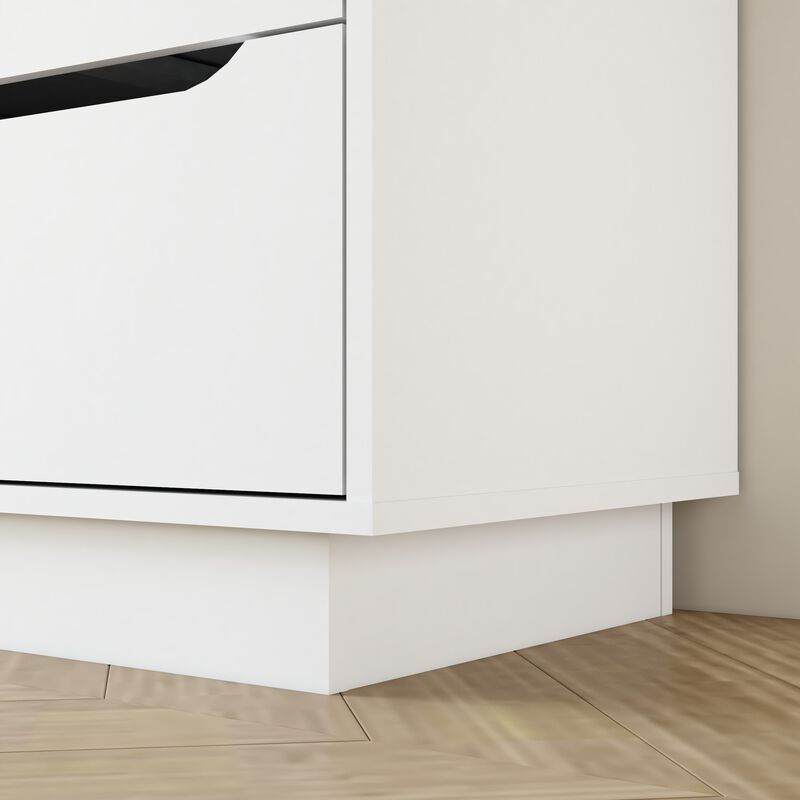 Kurli 9 Drawer Dresser image number 8
