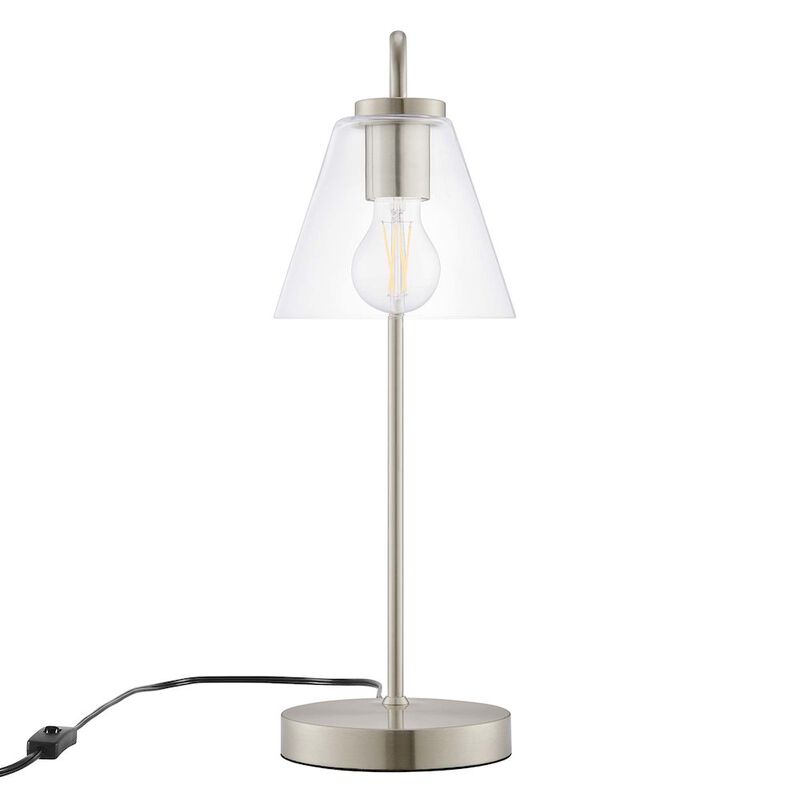 Element Glass Table Lamp image number 3
