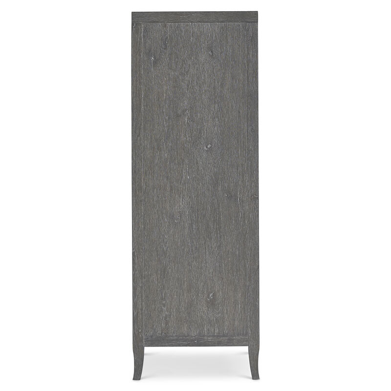 Tribeca Tall Drawer Chest image number 2