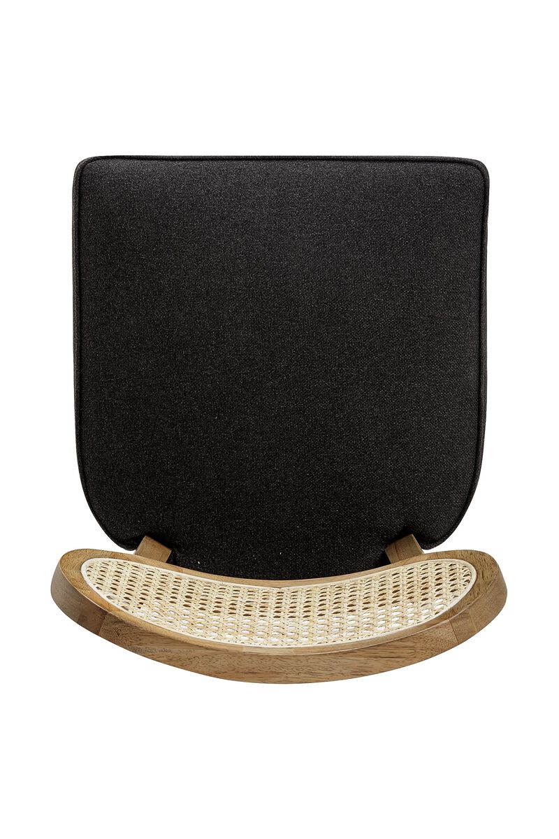 Cosette Natural Dining Chair image number 6
