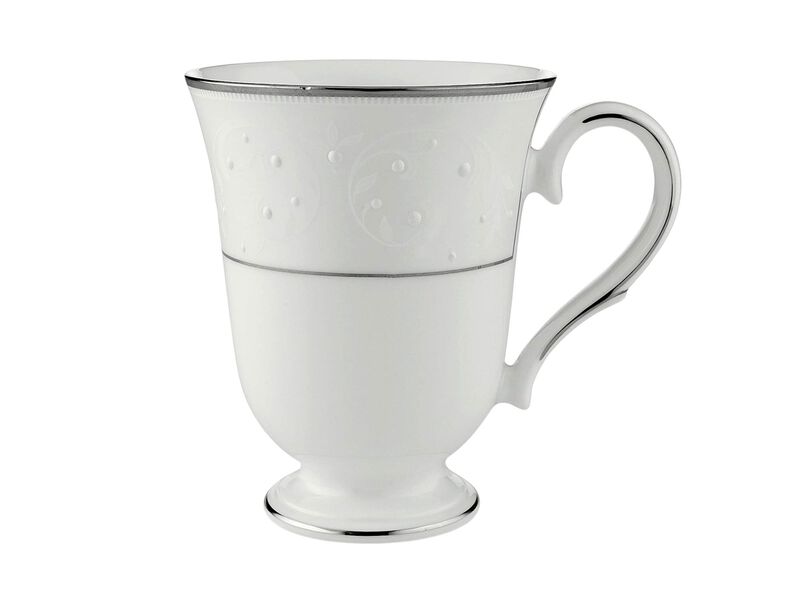 Lenox Opal Innocence Mug image number 0