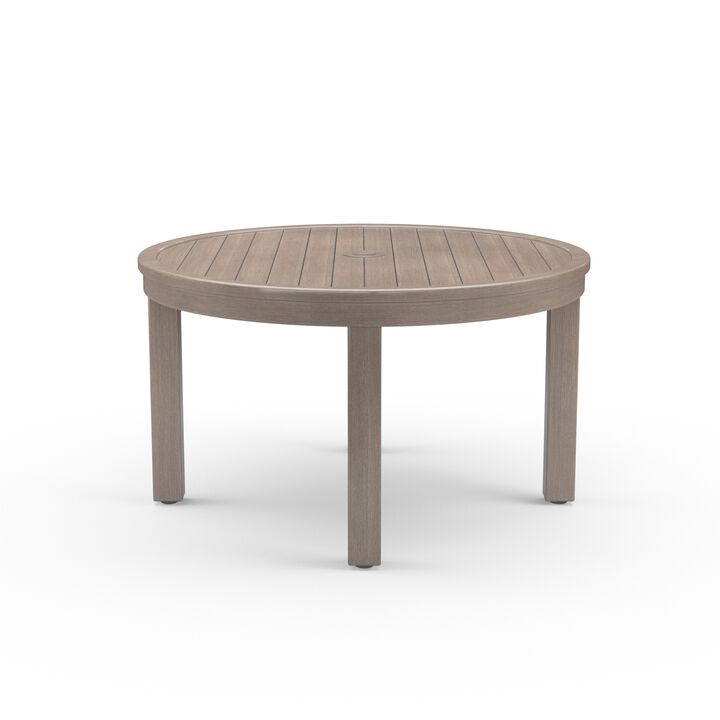 Laguna 50" Round Dining Table