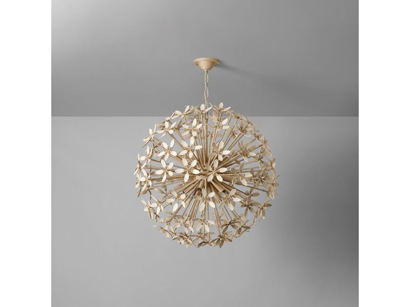 Corfu Chandelier image number 2