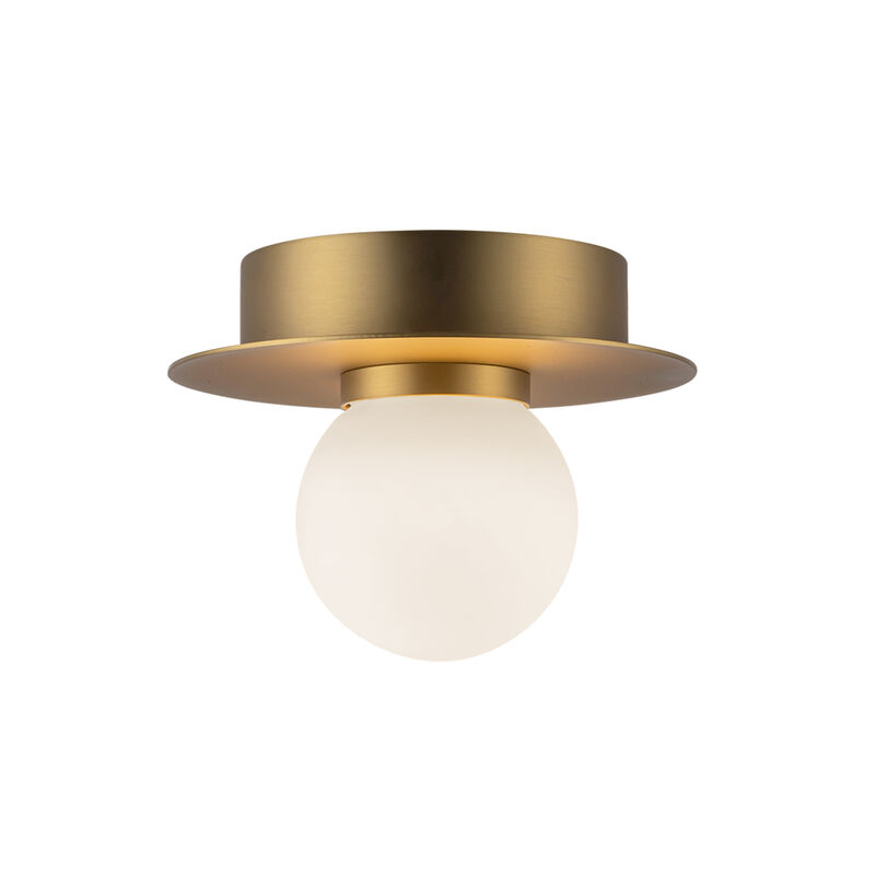 Elixir 6 in LED Flush Mount image number 0