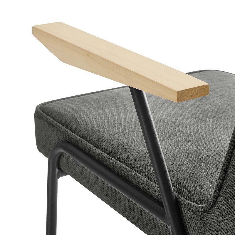 Vista Dining Armchair image number 4
