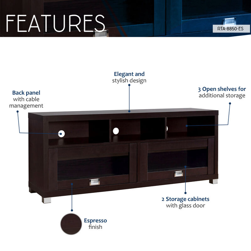Somkwe TV Stand image number 5