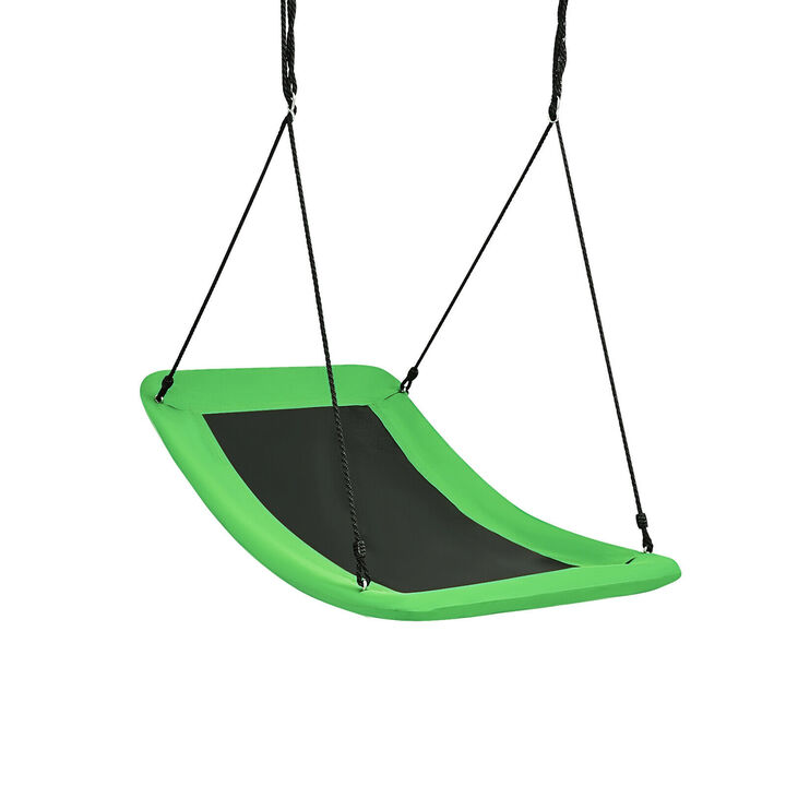 700lb Capacity 60-Inch Giant Platform Tree Swing for Kids and Adults