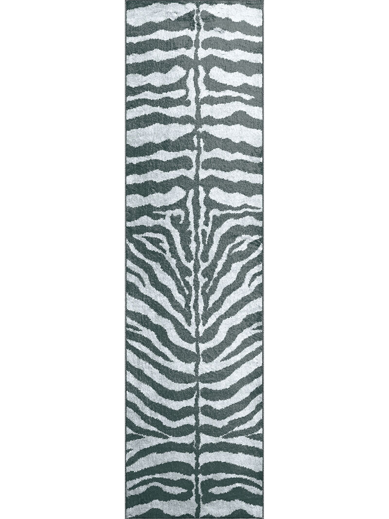 Akina AK1 Flannel 2'3" x 7'6" Rug