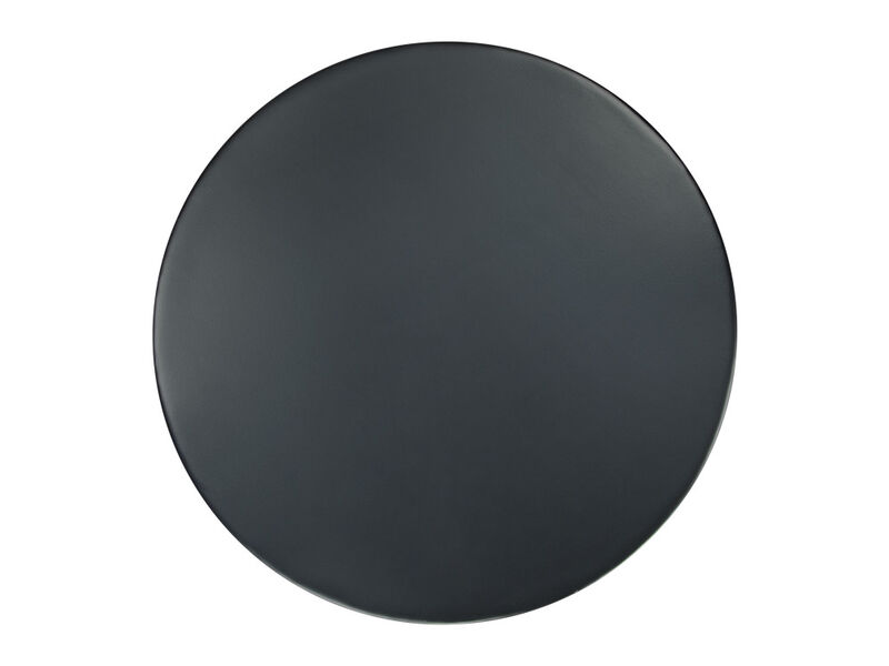 Nuuk Side Table Black image number 5