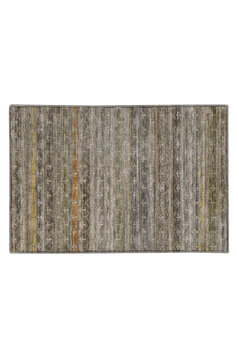 Vico VC6 Gray 9' x 12' Rug image number 9