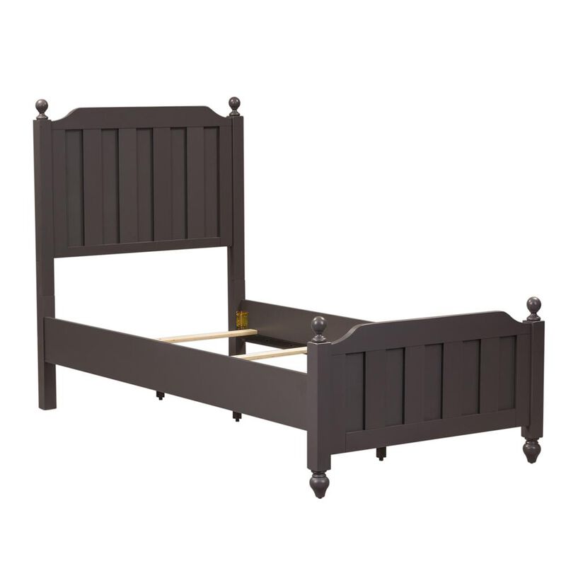 Liberty Furniture Full Panel Bed image number 0