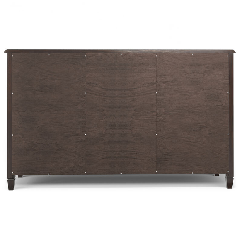 Simpli Home Connaught Sideboard Buffet image number 4