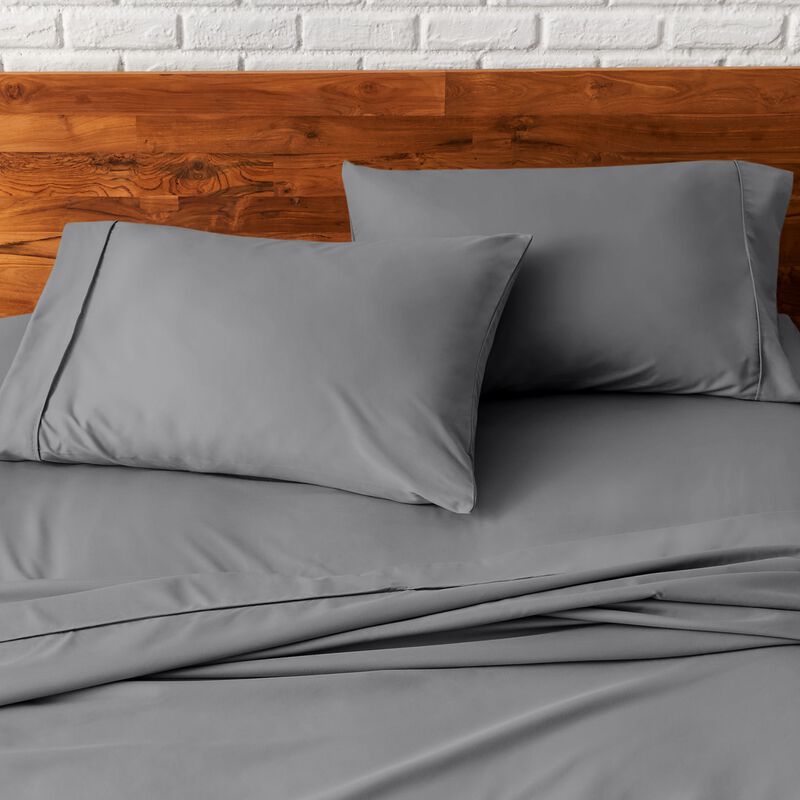 Ultra Soft Brushed Pillowcases image number 4