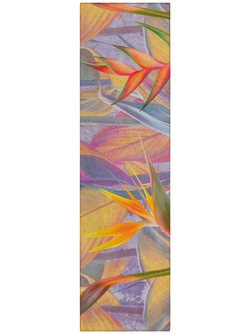 Tropics TC14 Passion 2'3" x 7'6" Rug