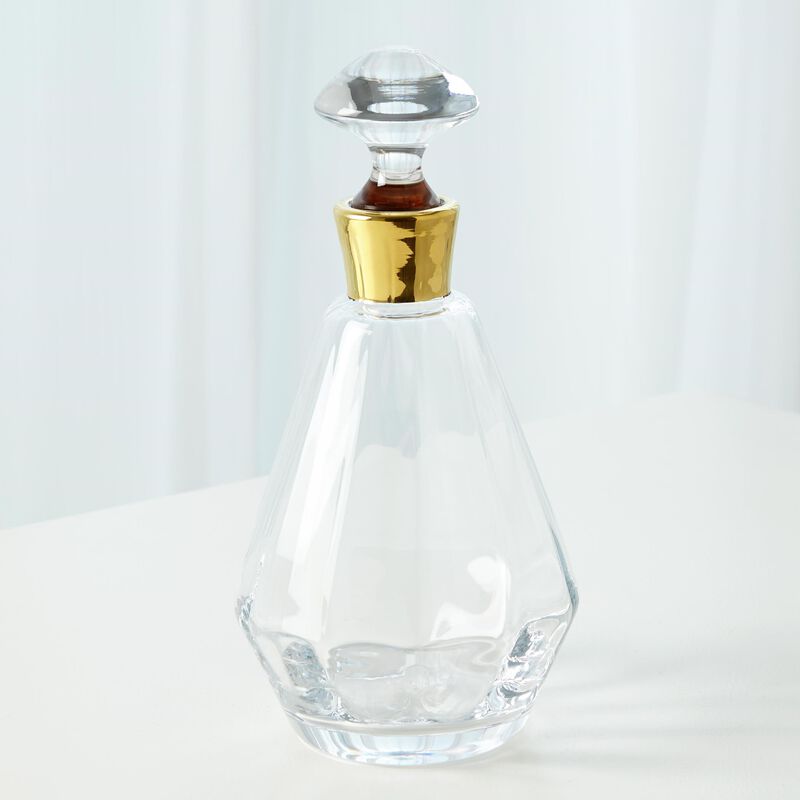 Prism Decanter