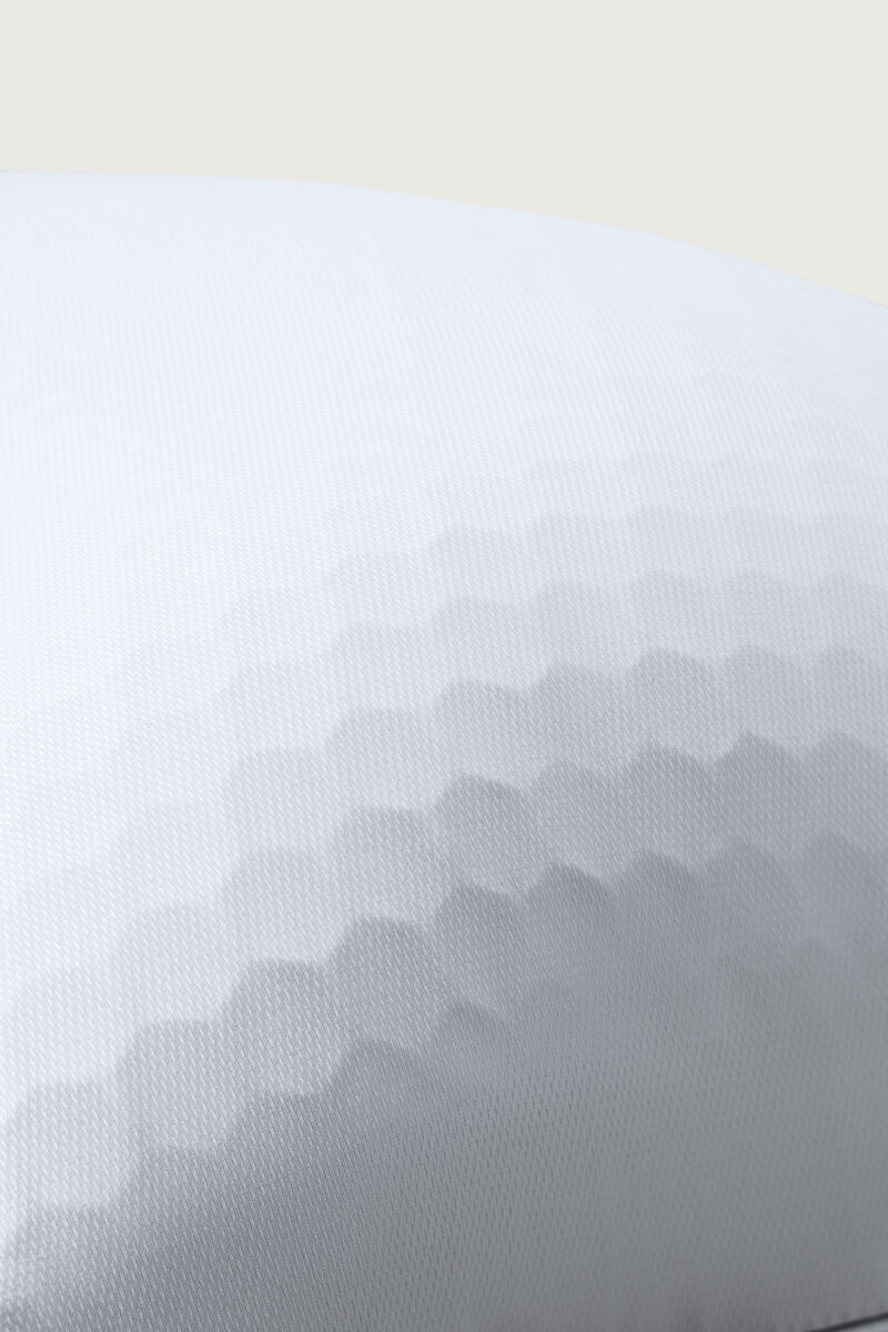 Freeform Standard Pillow