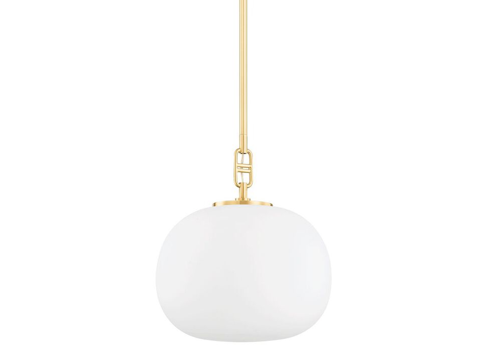Ingels Pendant