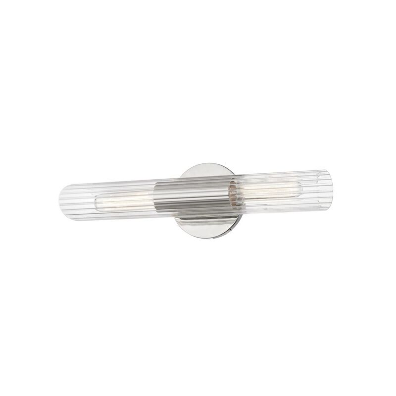 Cecily Wall Sconce image number 1