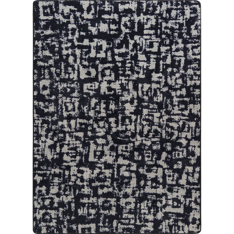 Joy Carpets WorkSpace Deep End Area Rug