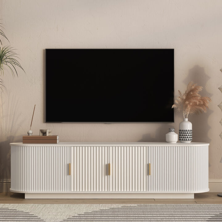 Zatsuk TV Stand