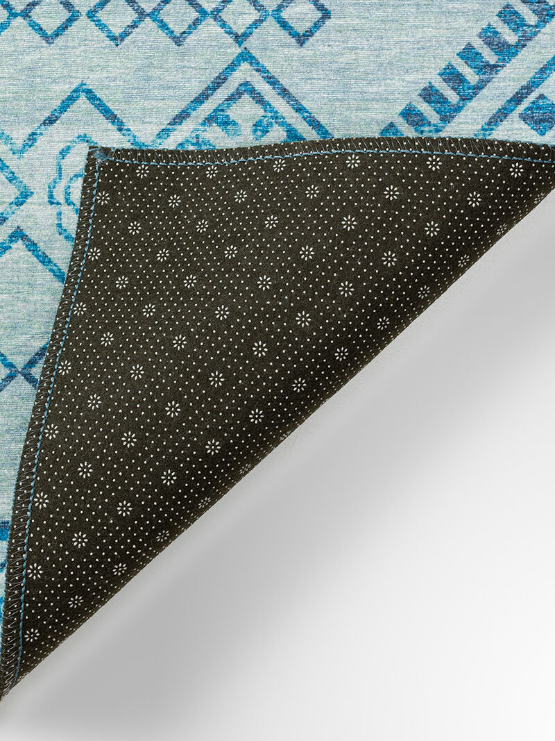 Sedona SN14 Sky 10' x 14' Rug