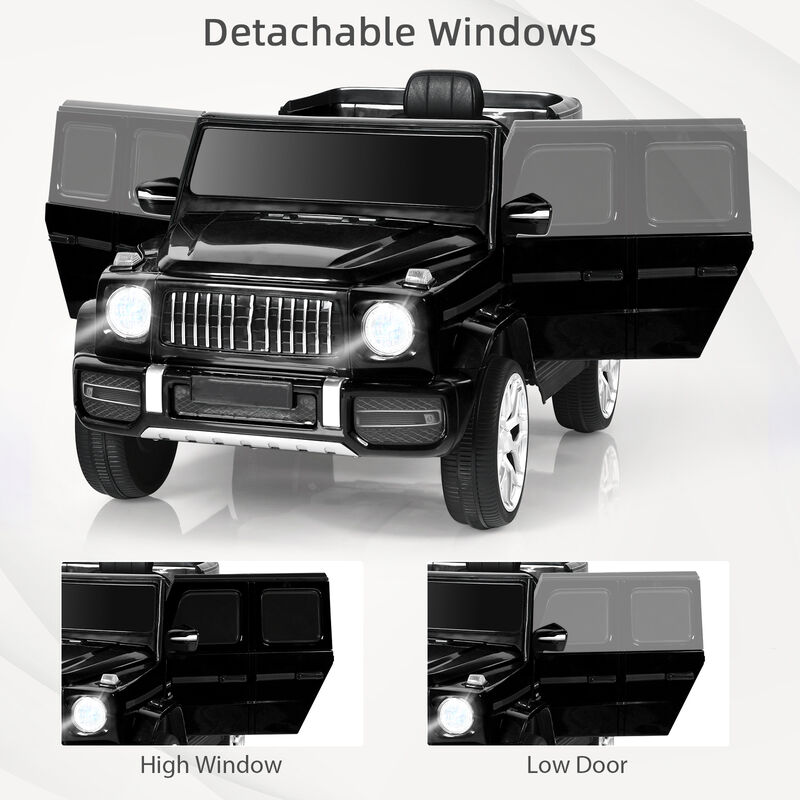 Kids 12V Ride-On Electric Car image number 3