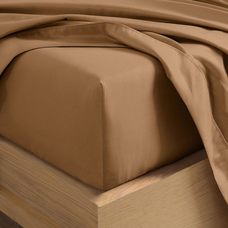 Ultra Soft Brushed Sheet Set image number 4