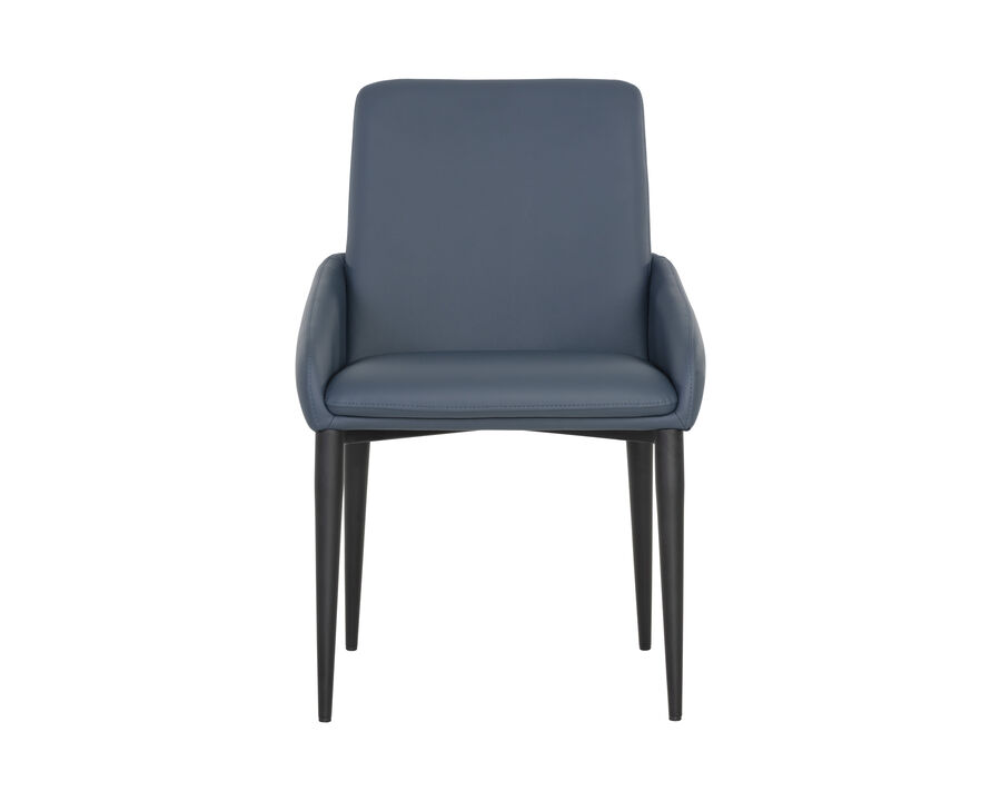 Carlo Dining Armchair