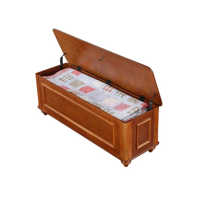 American Furniture Classics 540 Hope Chest with Gun Concealment