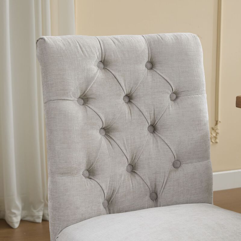 TATEUS Dining Chair image number 8