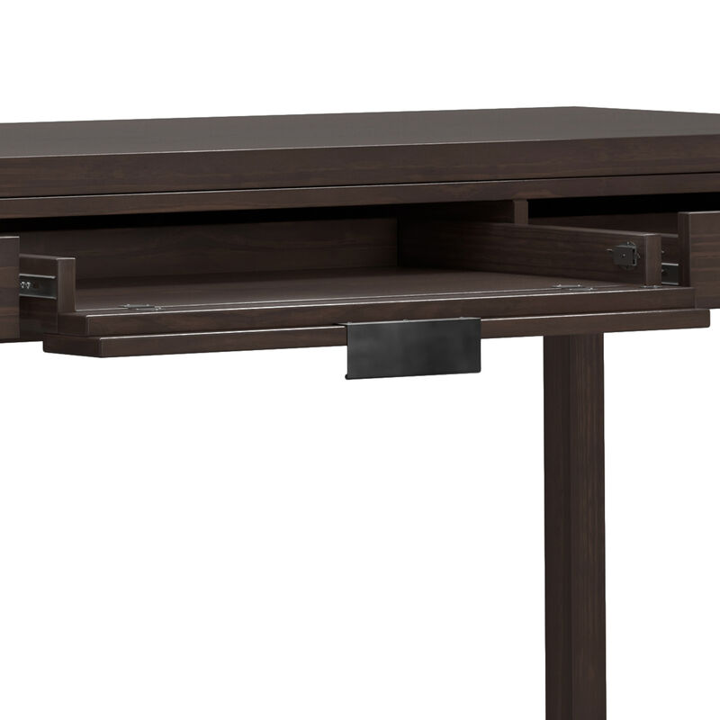 Hollander Wide Desk