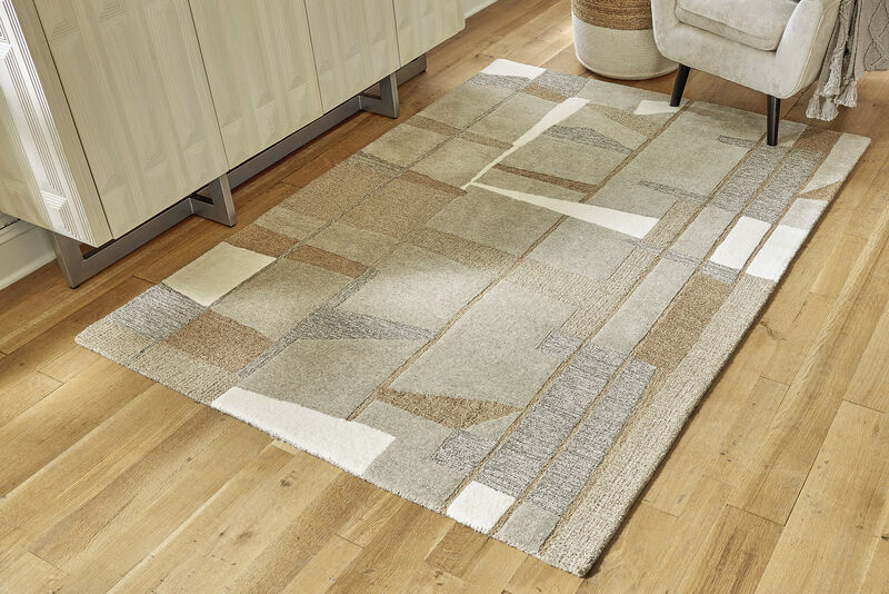 Abbotton 8' x 10' Rug image number 1