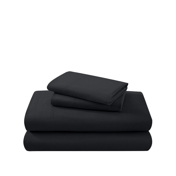 Soft & Cozy 100% Cotton Flannel Sheet Set