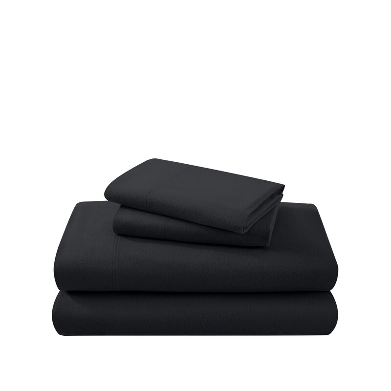 Soft & Cozy 100% Cotton Flannel Sheet Set image number 0