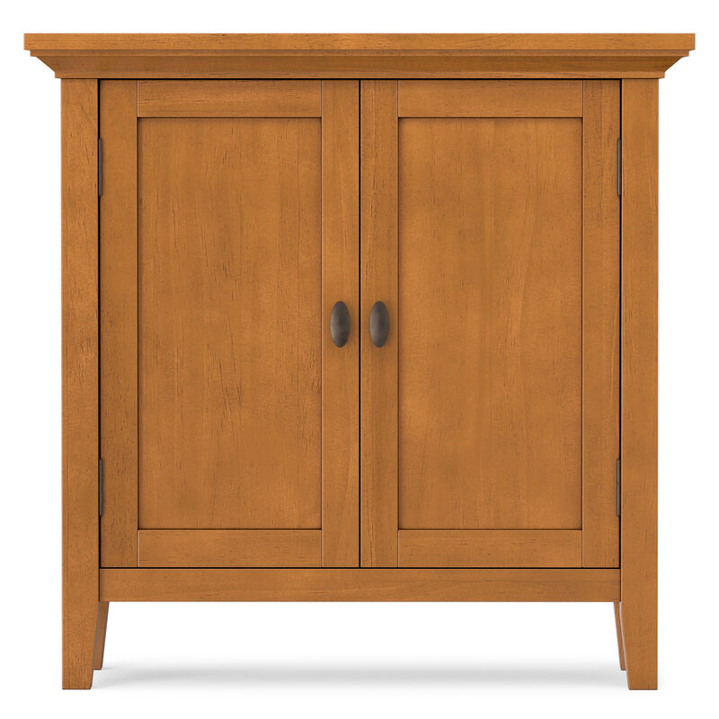 Redmond Low Storage Cabinet image number 3