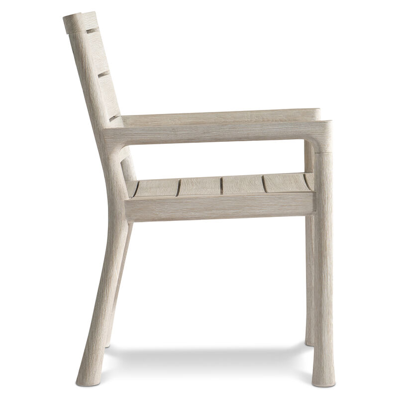 Marco Outdoor Arm Chair image number 1