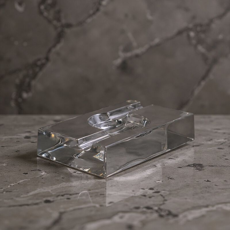 Ashtray / Cigar Holder MONTECRISTO Rectangular image number 2
