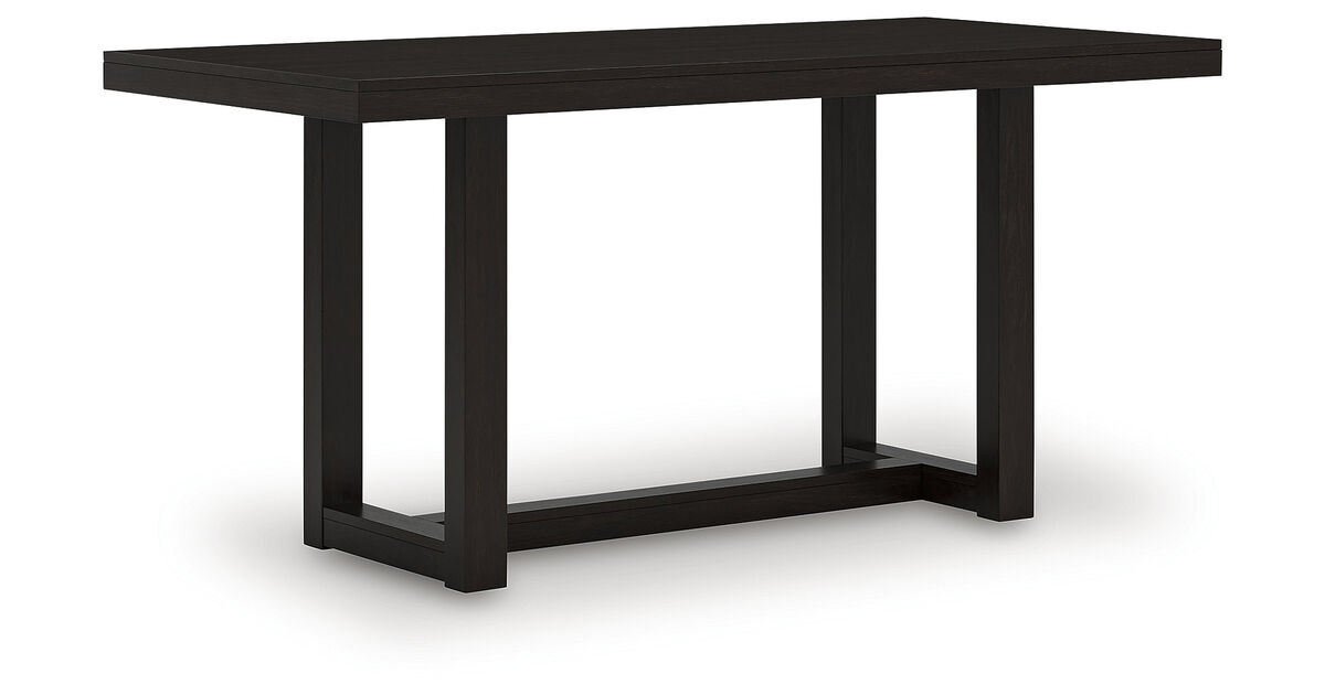 Neymorton Counter Dining Table